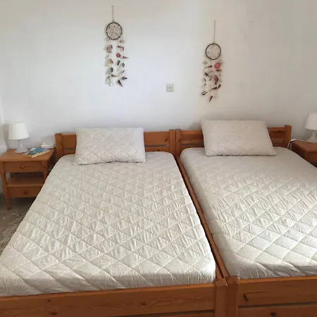πεννυ καντια 1ος ν 2 Apartment Kandia