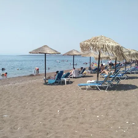 Apartamento πεννυ καντια 1ος ν 2 Kandia