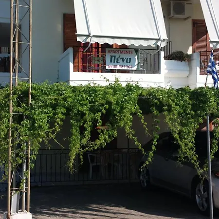 Διαμέρισμα πεννυ καντια 1ος ν 2 Κάντια