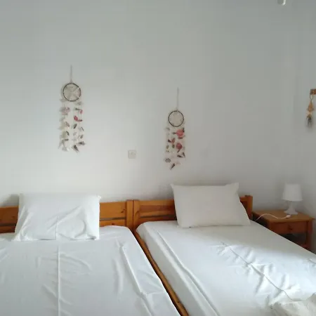 πεννυ καντια 1ος ν 2 Apartamento Kandia