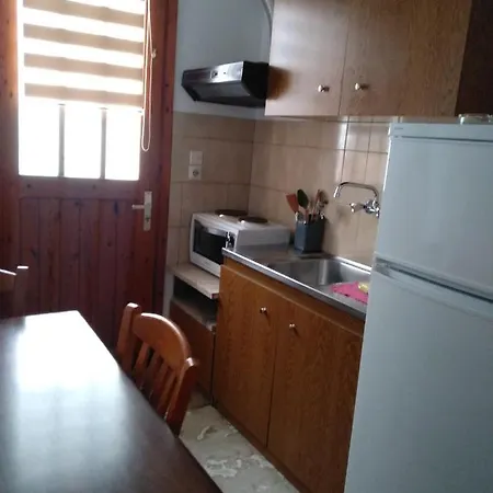 Apartamento πεννυ καντια 1ος ν 2