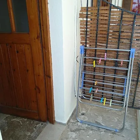 Apartment πεννυ καντια 1ος ν 2 *
