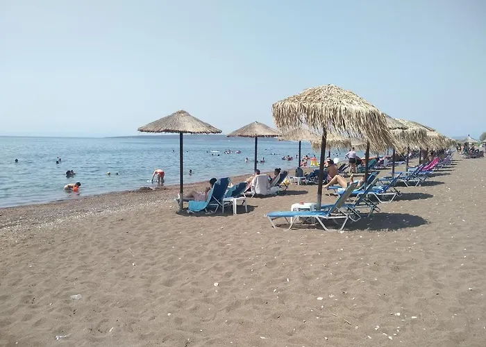 Appartamento πεννυ καντια 1ος ν 2 Candia