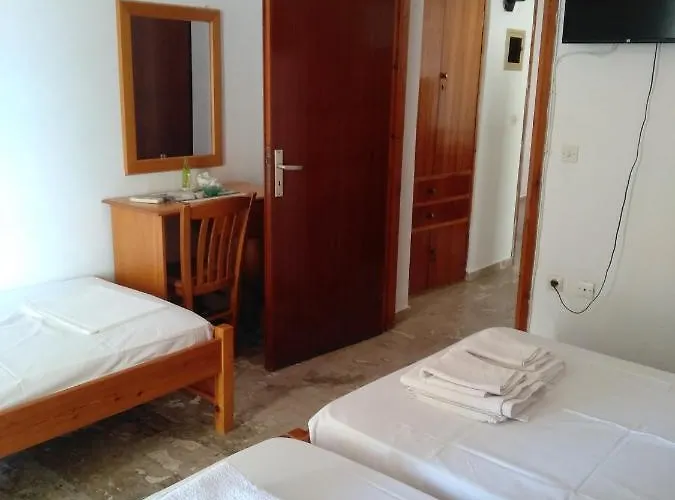 πεννυ καντια 1ος ν 2 Appartamento