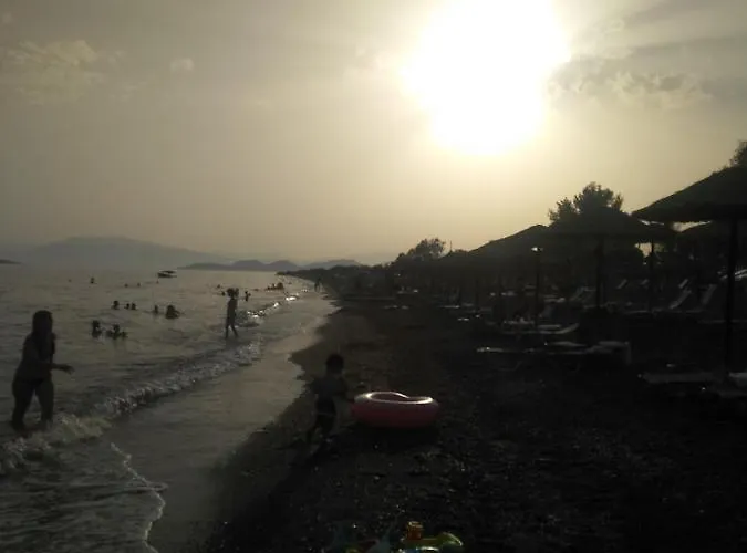 πεννυ καντια 1ος ν 2 Appartamento