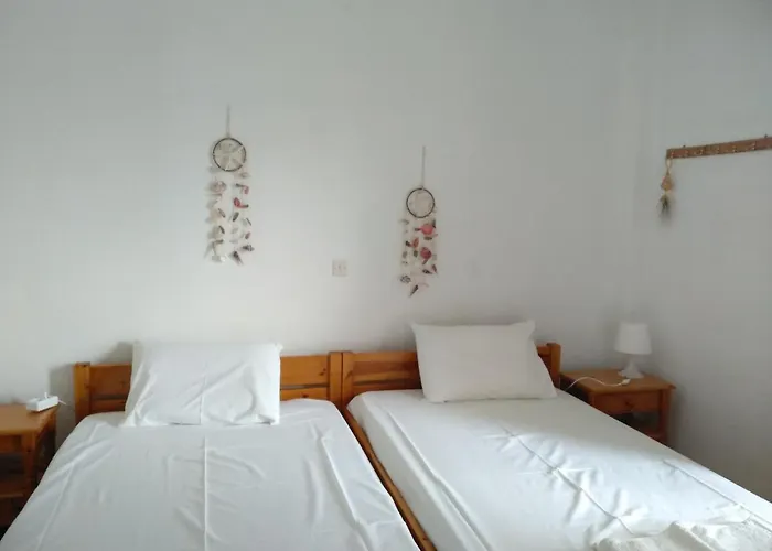 πεννυ καντια 1ος ν 2 Apartmán Kandia