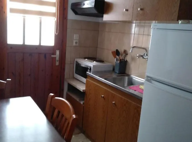 Appartamento πεννυ καντια 1ος ν 2