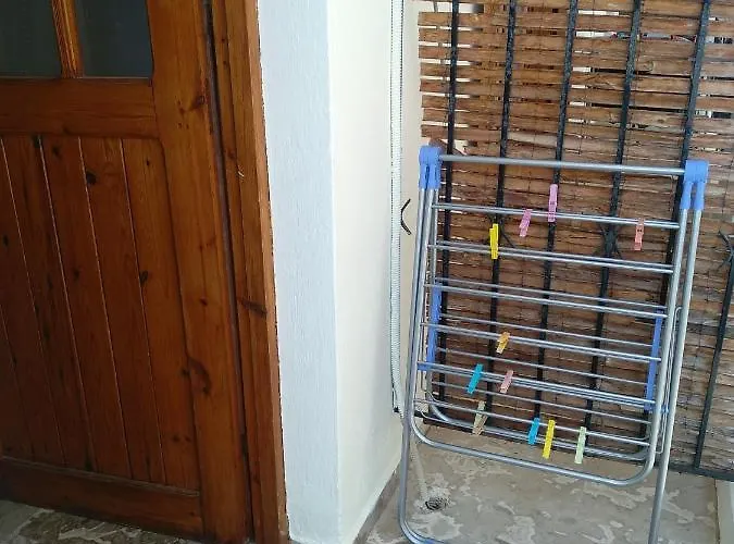 Apartmán πεννυ καντια 1ος ν 2 *