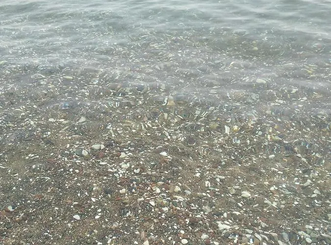 Apartmán πεννυ καντια 1ος ν 2 Kandia